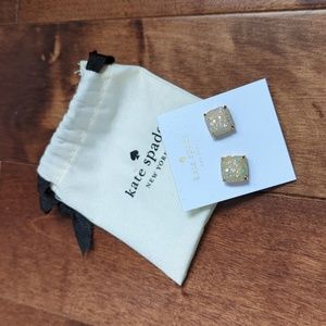 Kate Spade earrings